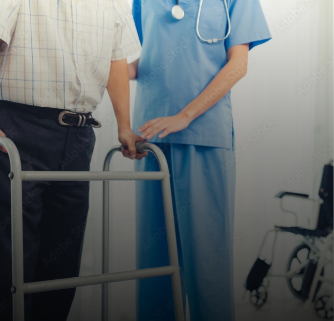 Post-Operative & Orthopedic Rehabilitation