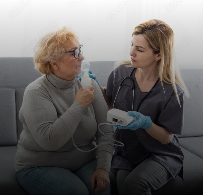 Pulmonology Care